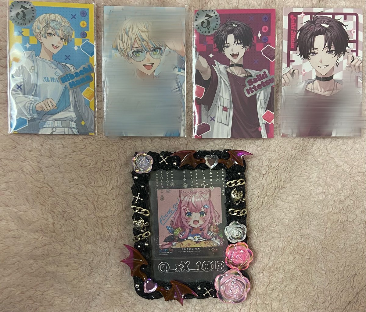 かふ² tweet media