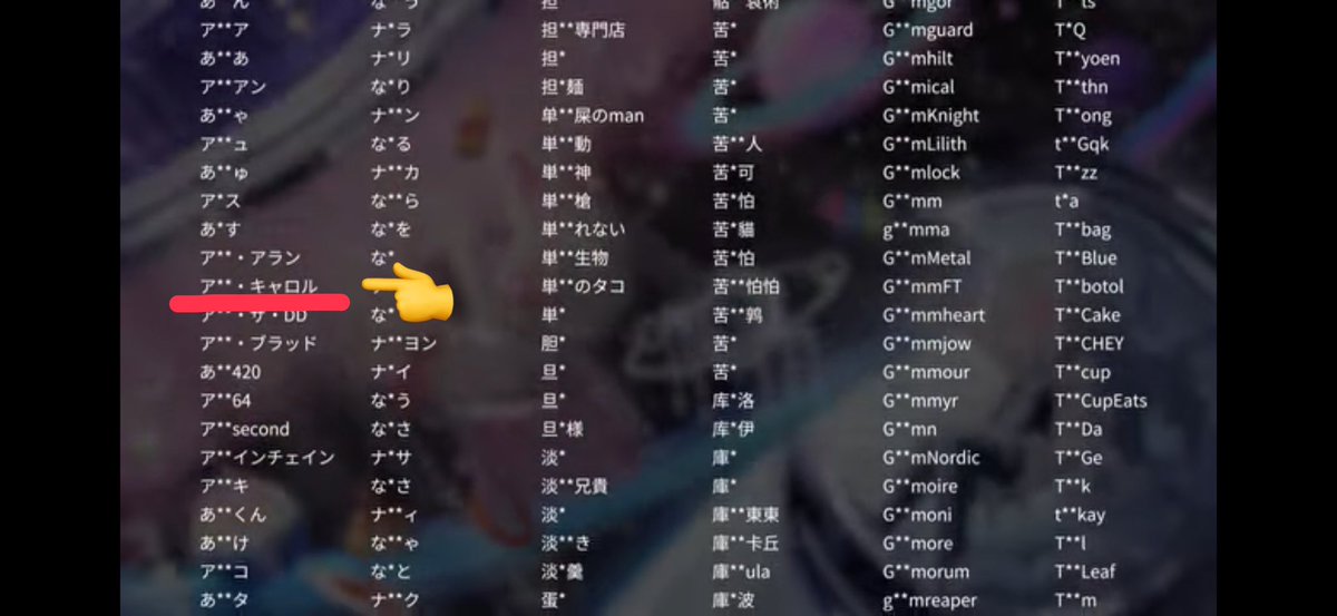アリス・キャロル tweet media
