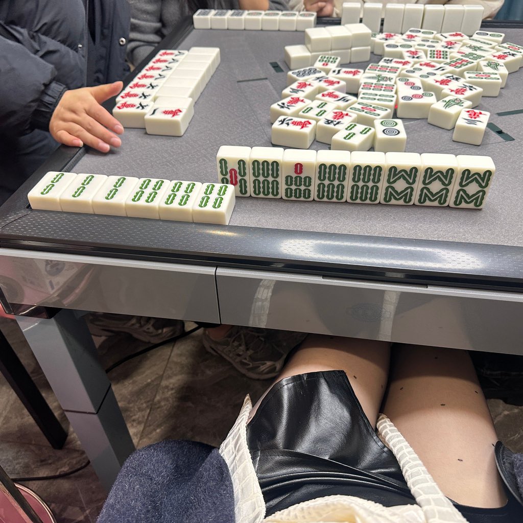 深圳fq的日常 tweet media