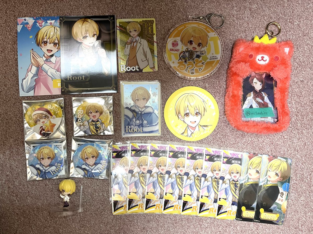 れいみん(取引垢) tweet media