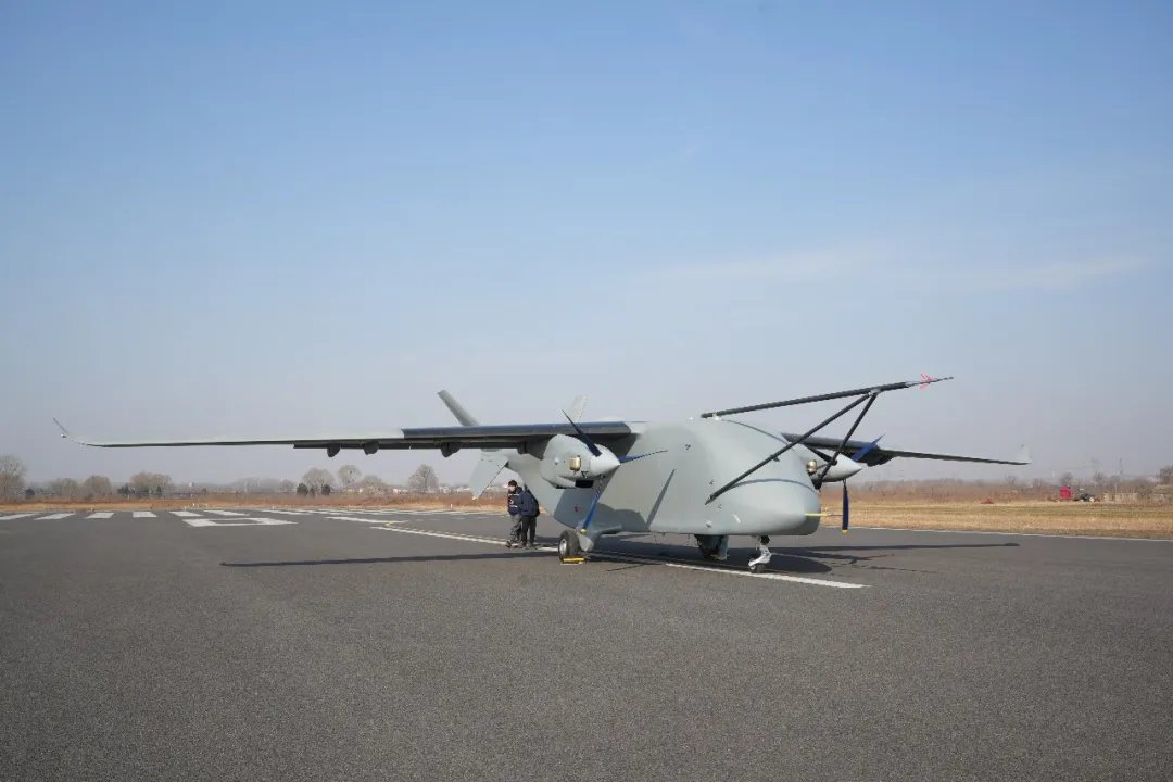 China Science tweet media