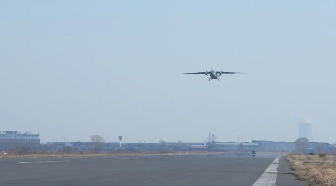 China Science tweet media