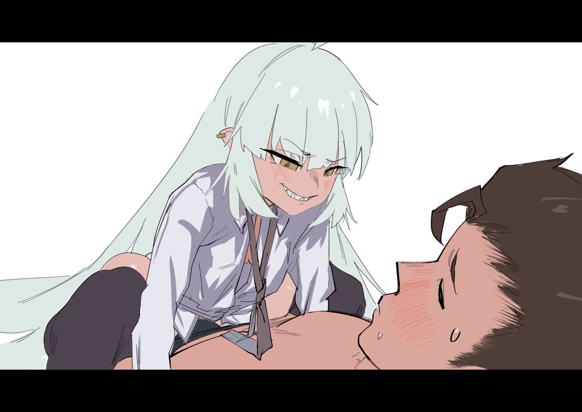 Karlsson (D.R.) 🔞 commissions open 3/4 tweet media