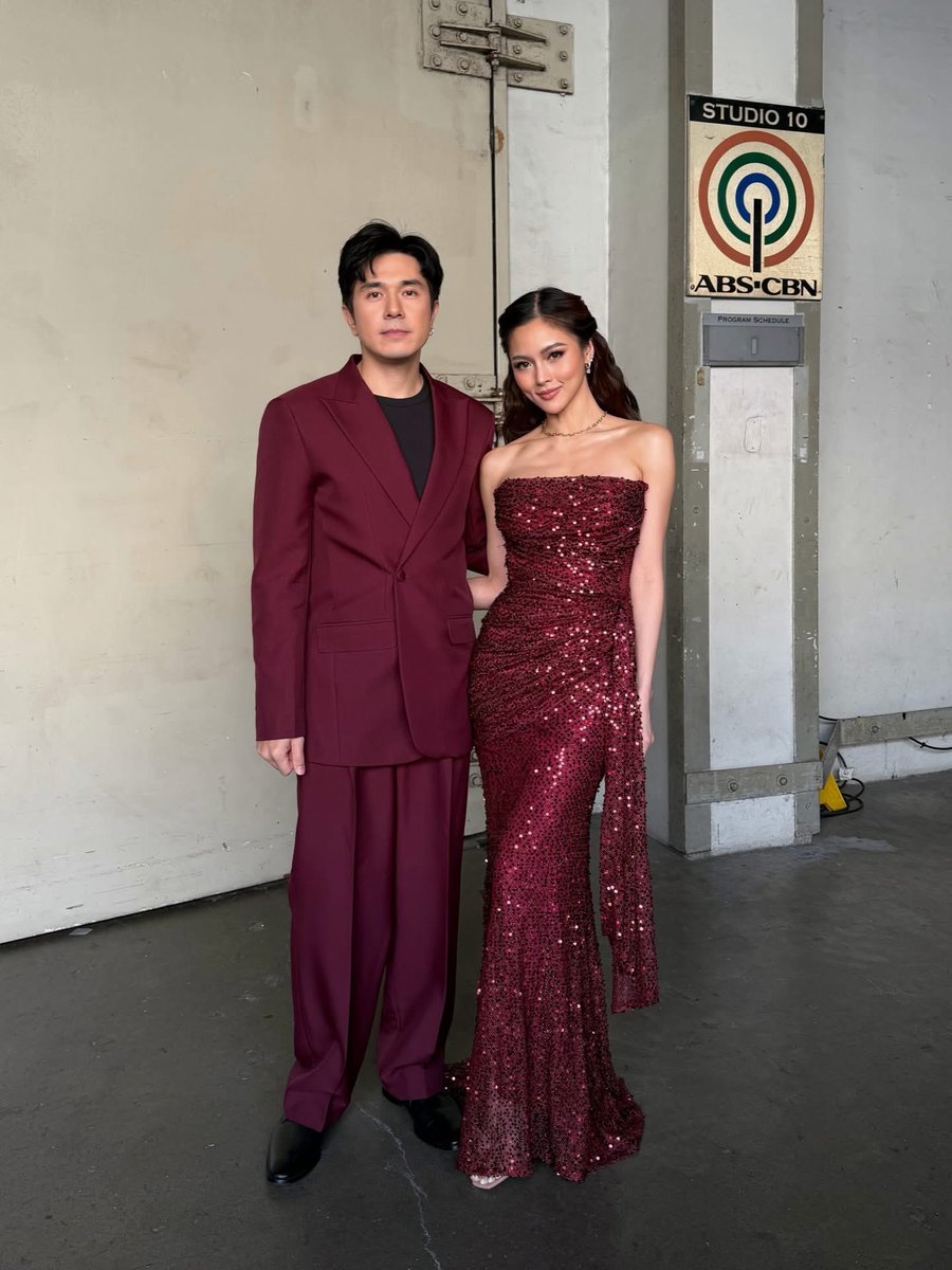 KimPauLangPalagi 🩷🖤 tweet media