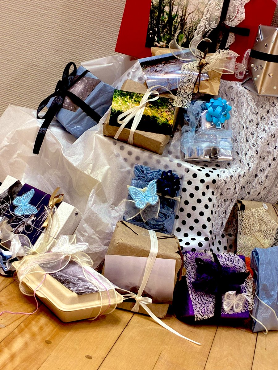 あいだあい@映画「岡本万太」 tweet media