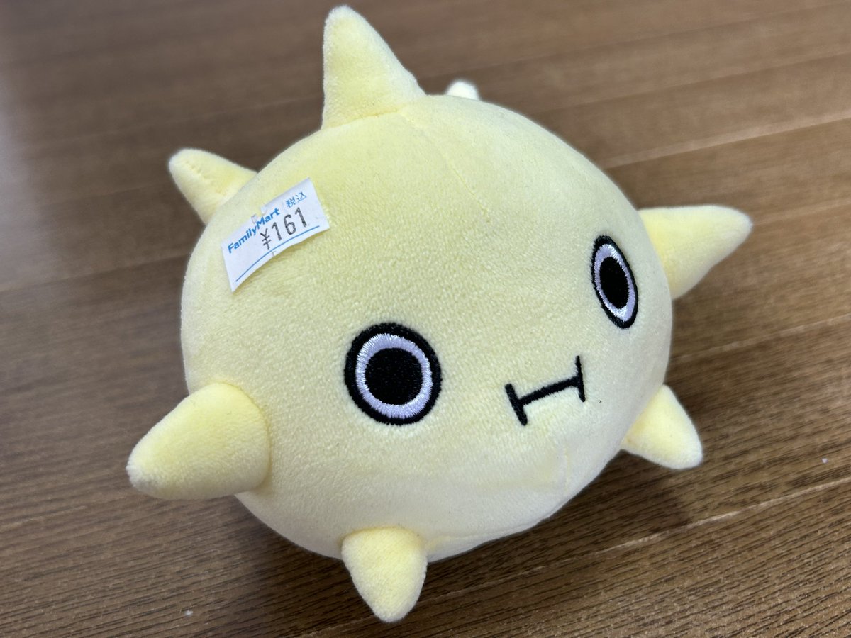 もち麦 tweet media