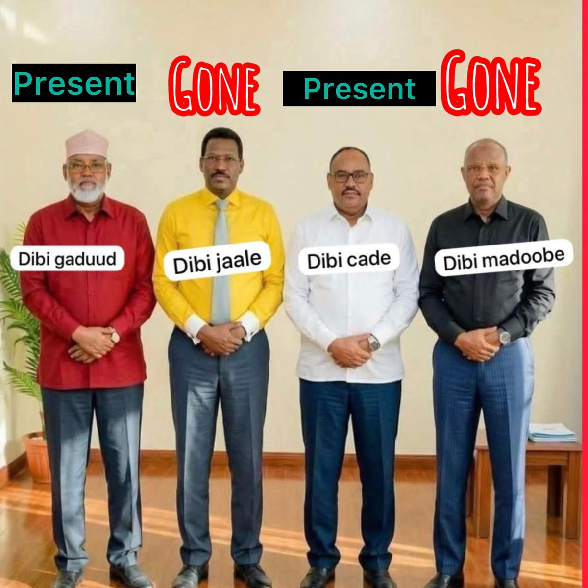 Ali Samatar tweet media