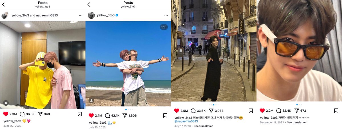 nanajmcart's tweet photo. this has been settled in 2023 by renjun himself https://t.co/BS5m7lay2e