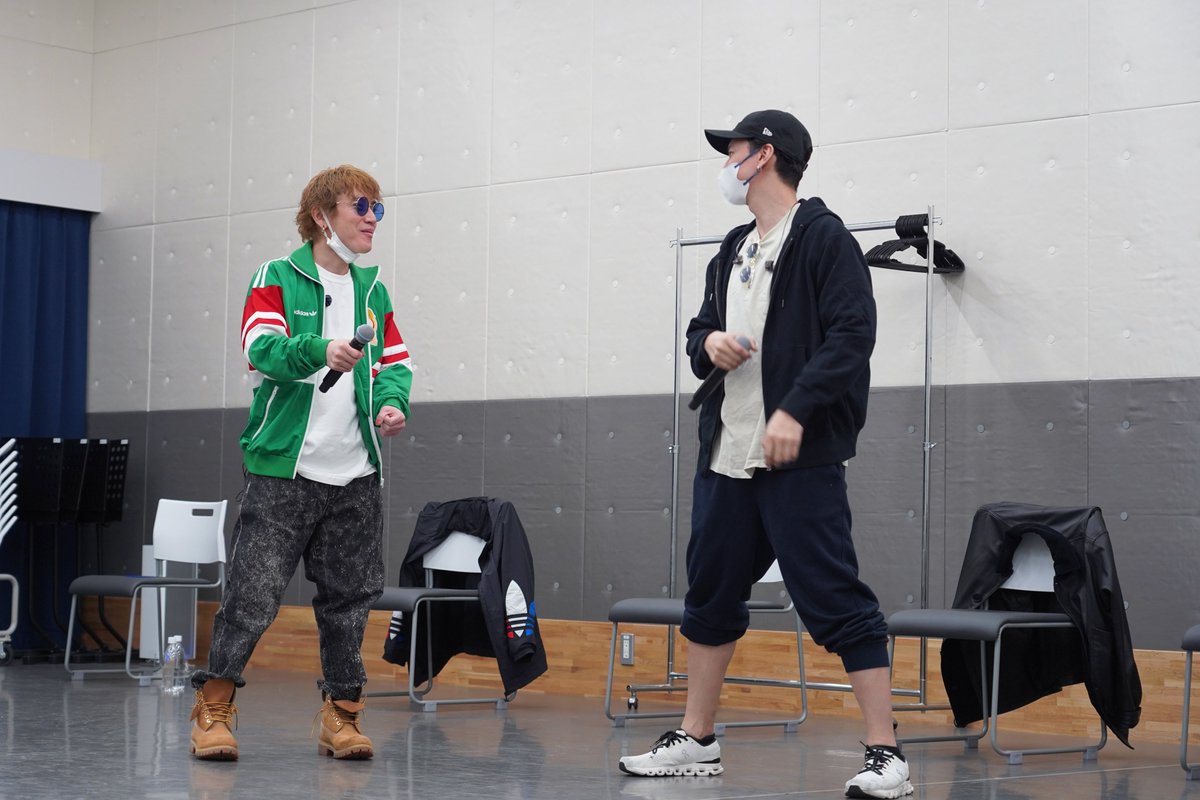 ほんまおおきに大阪松竹座 tweet media