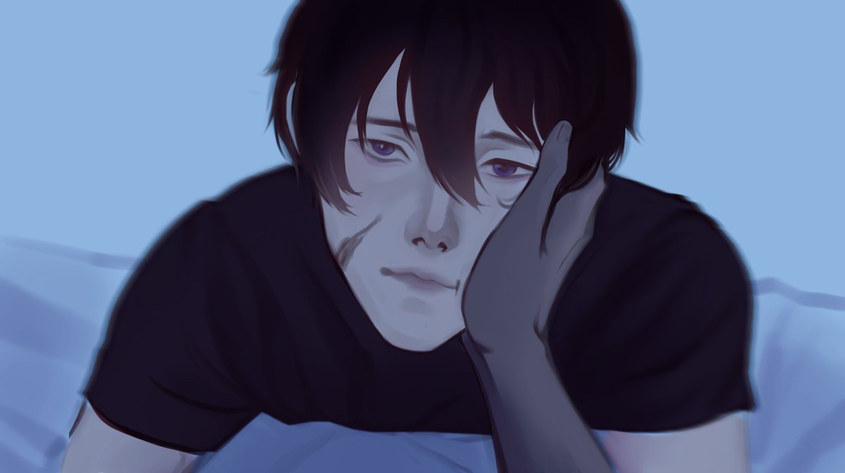 Good morning 🥰

#vld #voltron #klance #Keith #KeithKogane