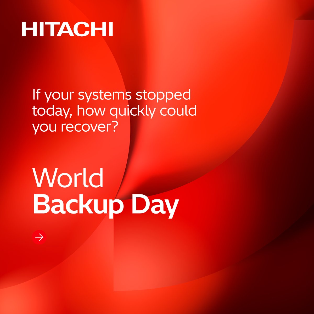 Hitachi Systems India Pvt Ltd tweet media