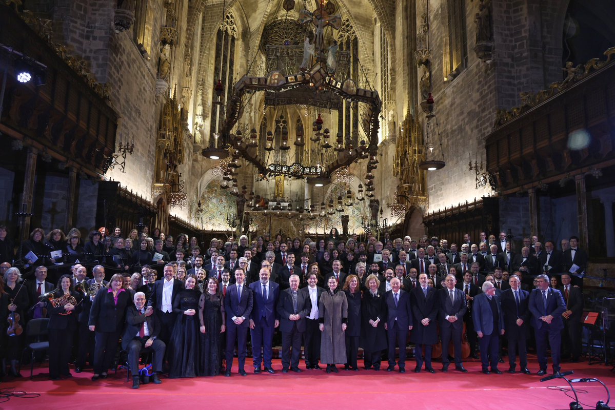 Llorenç Galmés tweet media