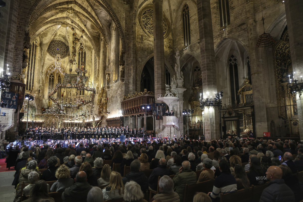 Llorenç Galmés tweet media