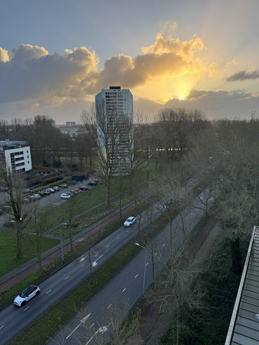 Zeg maar Nancy tweet media