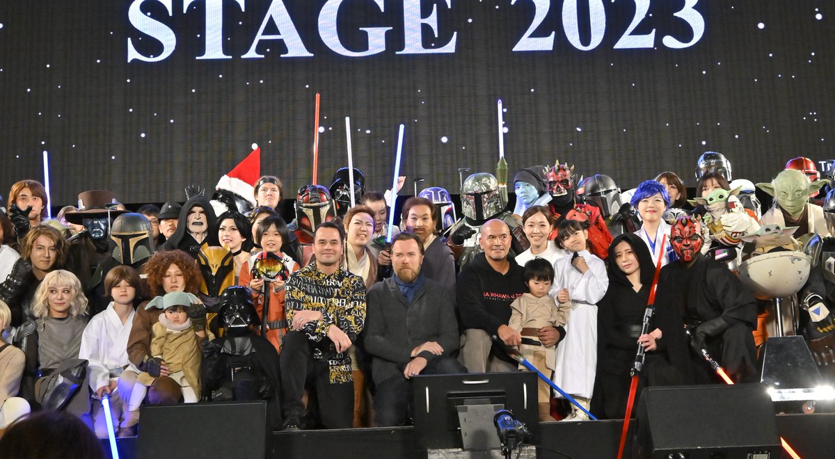 東京コミコン & 大阪コミコン | TokyoComicCon & OsakaComicCon tweet media