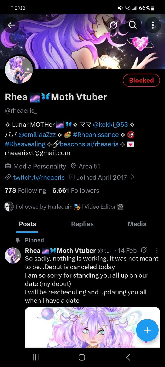 KYUTOMONTOYA_VT ✝️🇺🇲🐾 tweet media