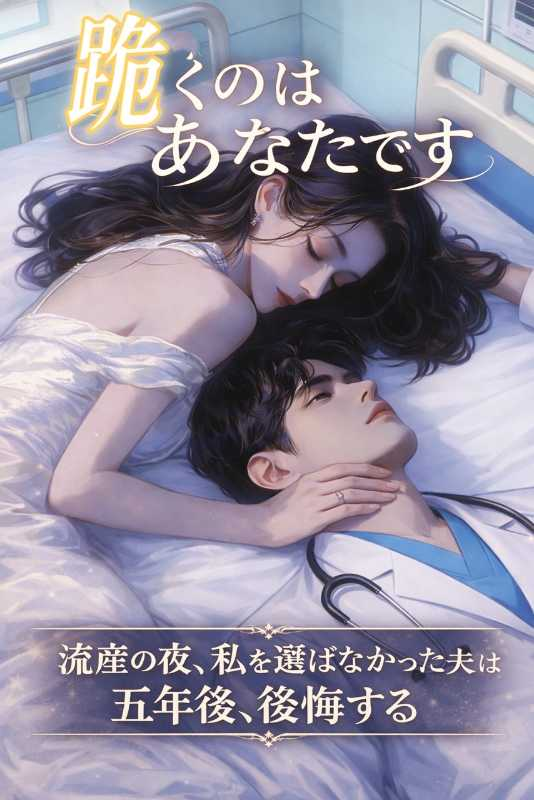 GoodNovel JP 編集部 tweet media