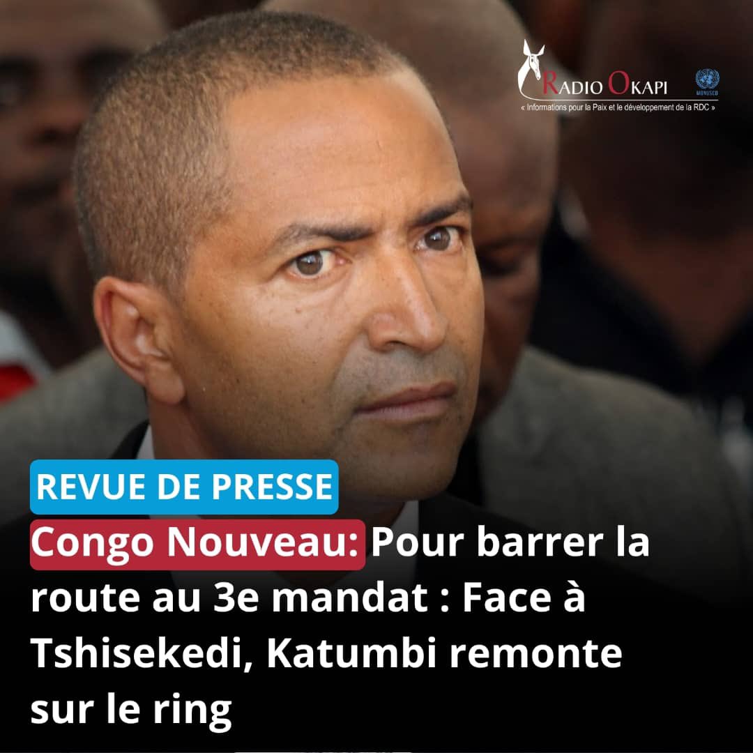 Kelvin Muthongwa tweet media