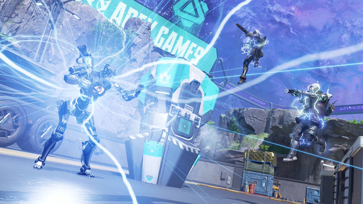 HYPERMYST tweet media