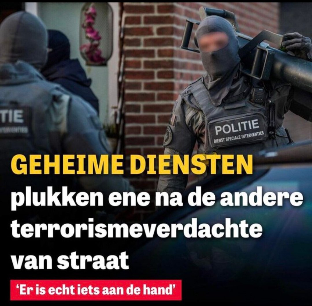 Tegen instroom 🇳🇱🇺🇲🇮🇱 tweet media