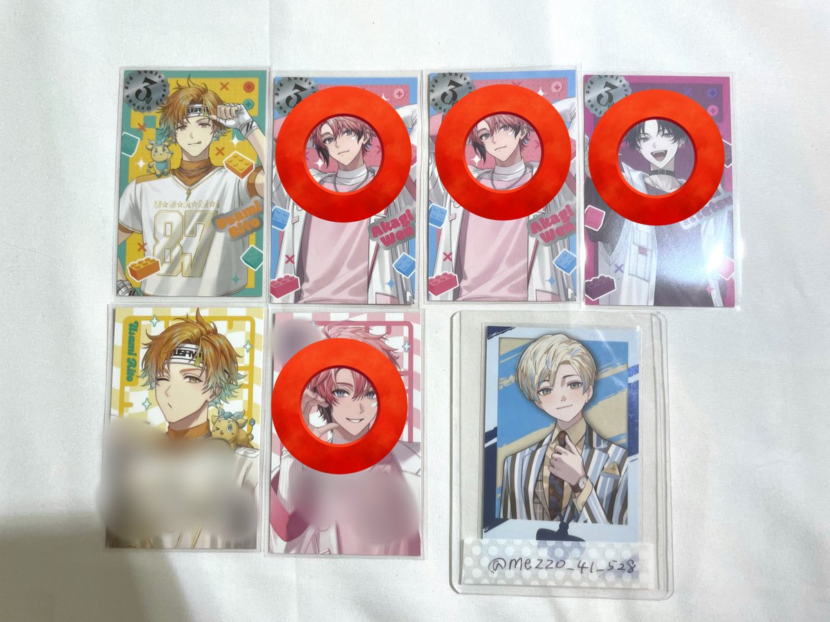 いっち tweet media