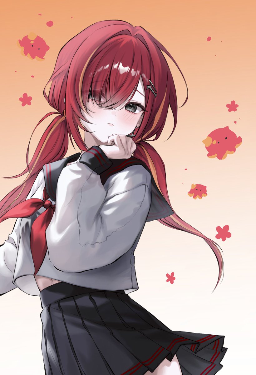 아카네 리제 tweet media