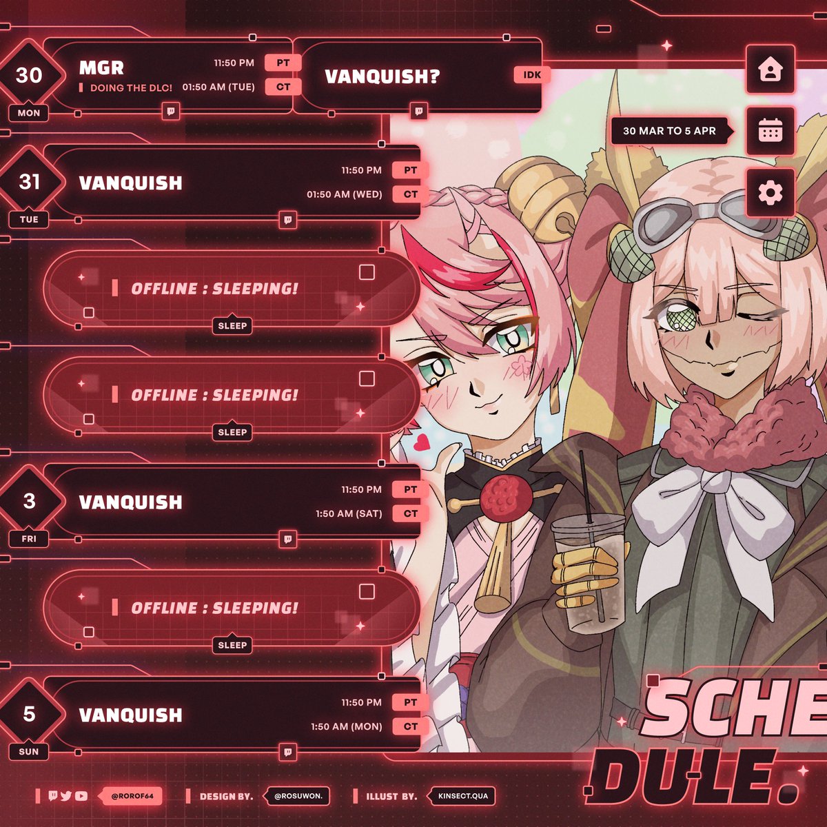 Roro Cuervo 🤖🐛 tweet media