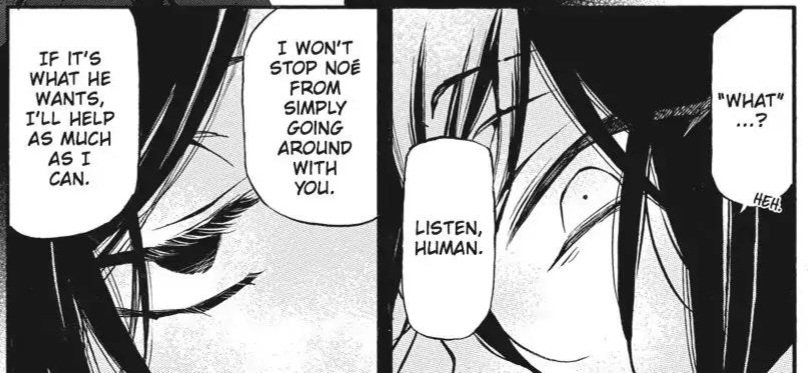 Dii 💉 • vnc spoilers!! tweet media