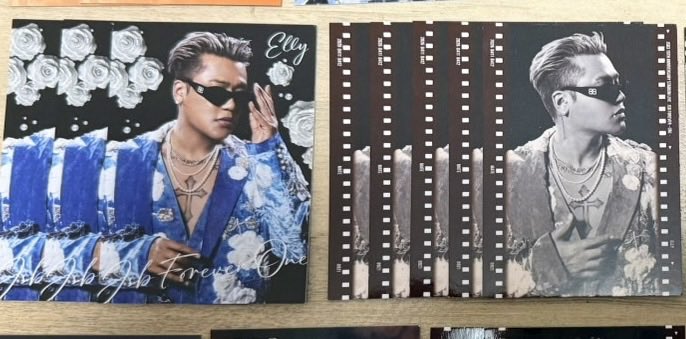 S@取引垢 tweet media