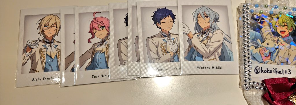 こいけ@ tweet media