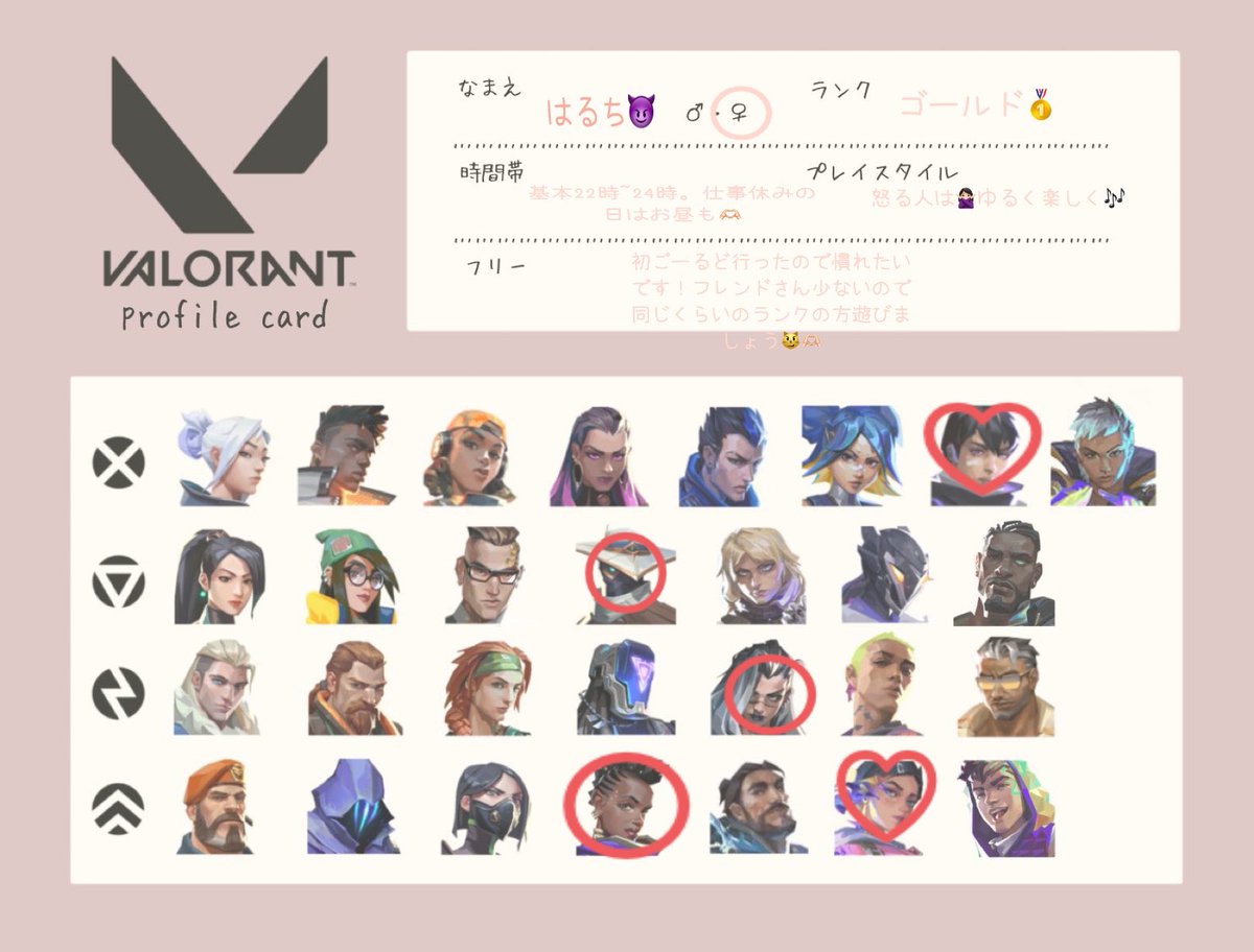 はるち😈 tweet media