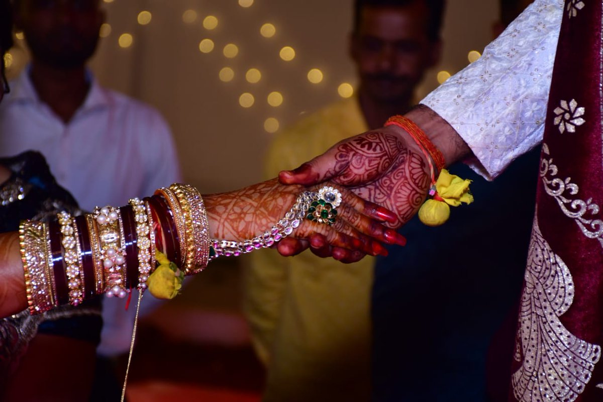 नीमकी मुखिया 😾 tweet media