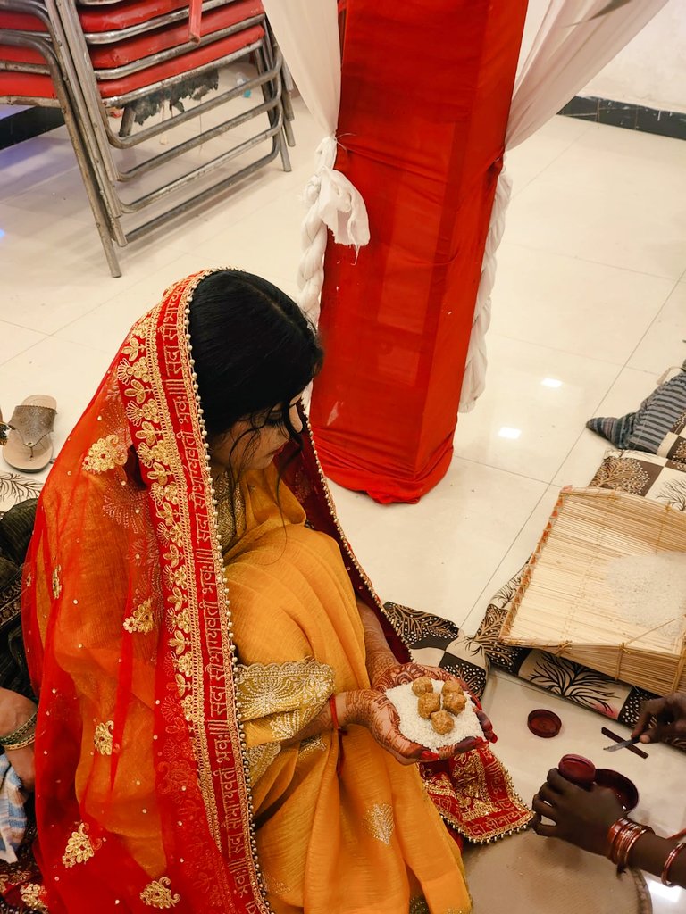 नीमकी मुखिया 😾 tweet media