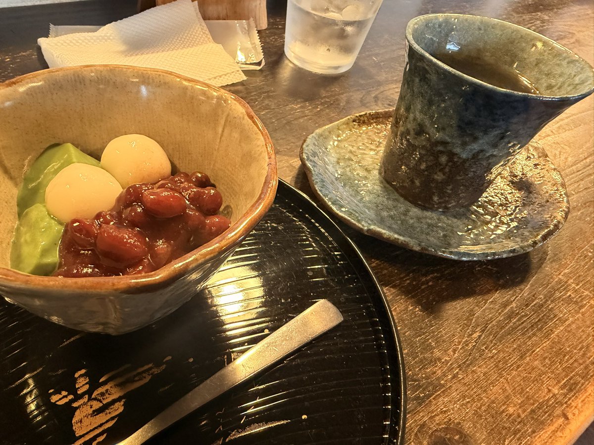 るか@CBX1300HB tweet media