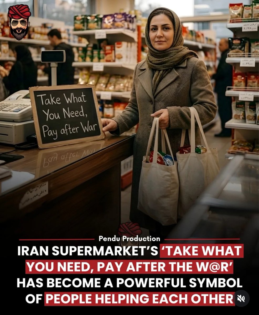 The USraeli terrorist war launched against Iran has enhanced the social trust and patriotic unity within the country. We have seen, in many major cities, those who have been critical of the government turning out for the daily rallies in defence of the country.