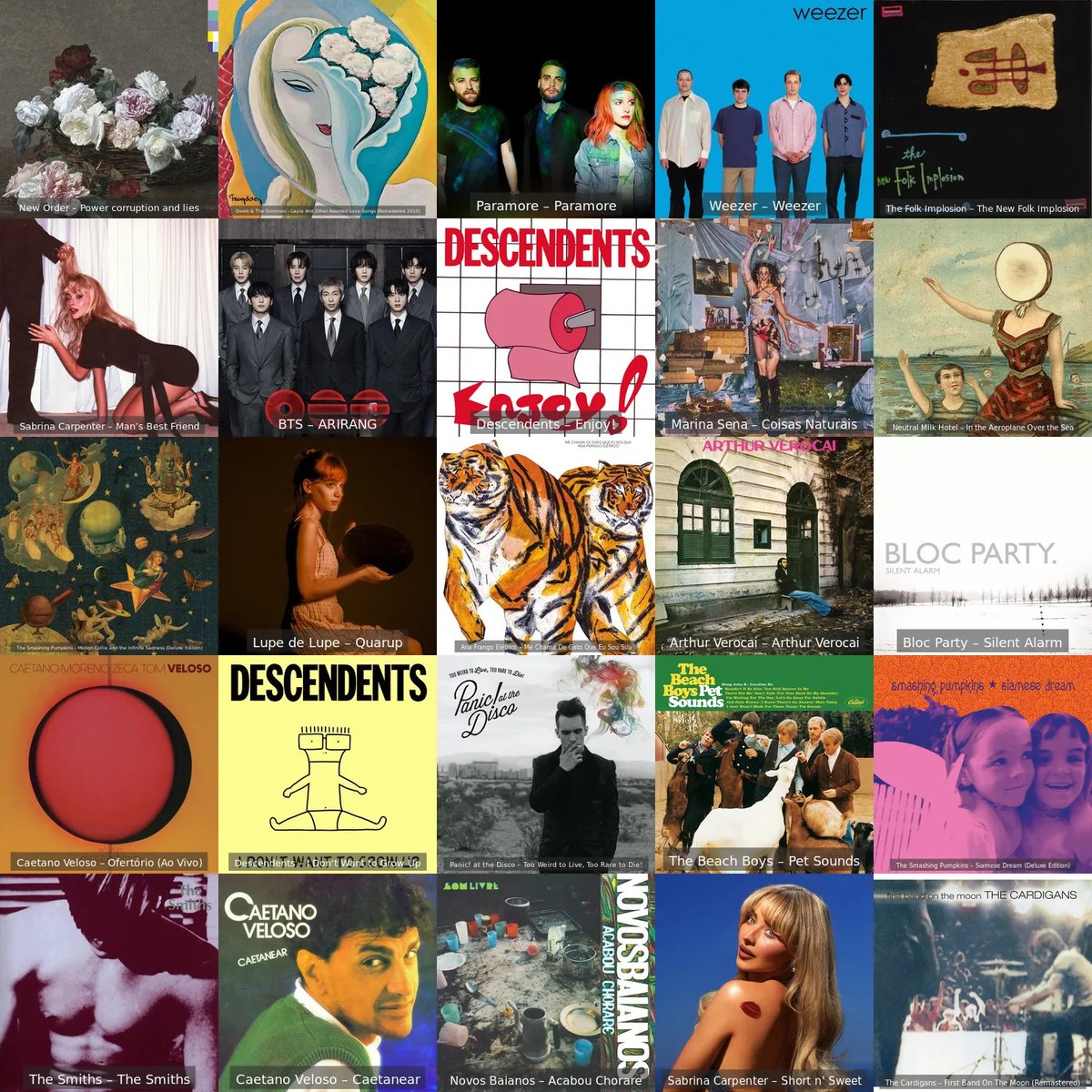 gyourinthians's tweet image. #meis 5x5