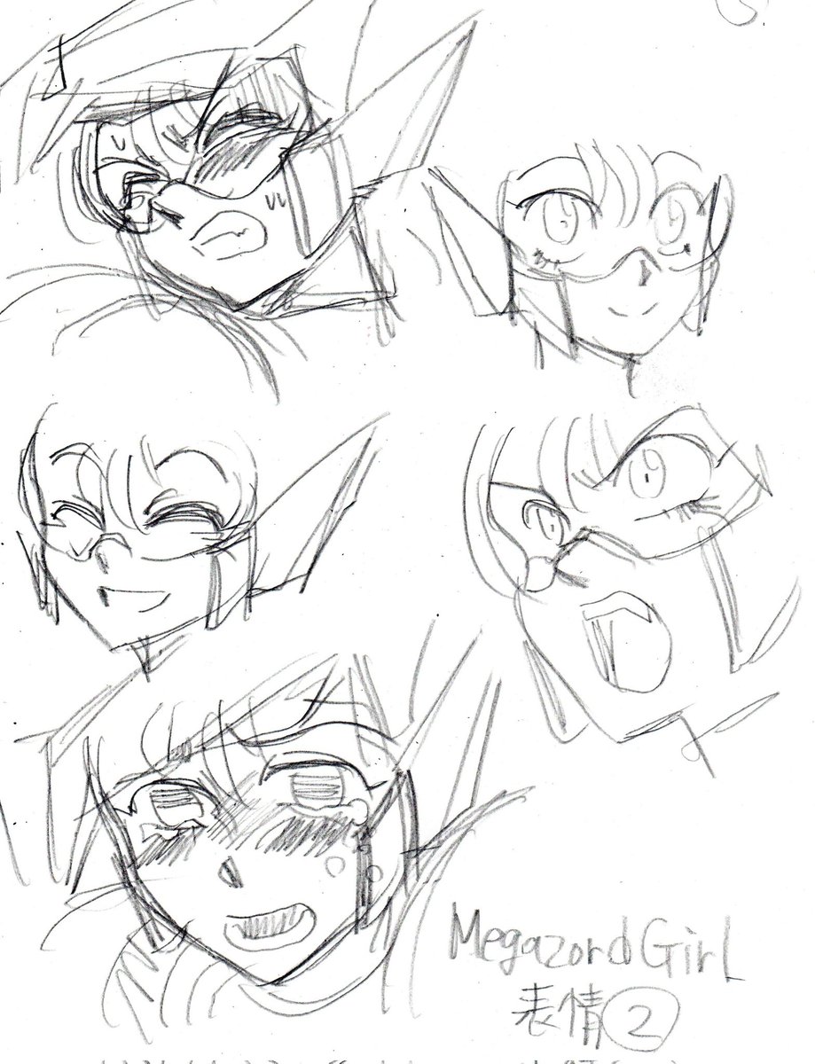 Sentai, the Megazord Vtuber tweet media