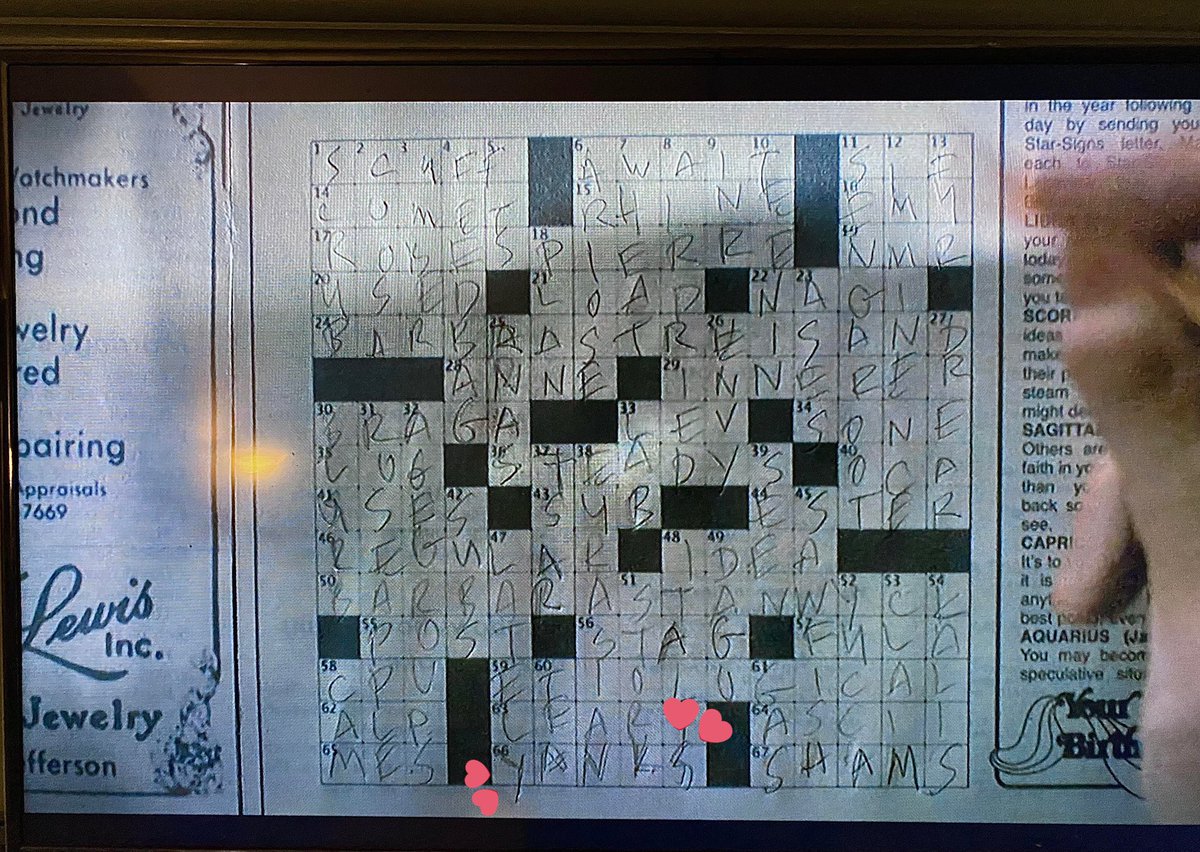 juno || BYLER ENDGAME tweet media