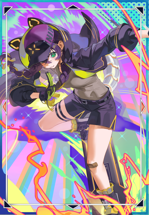 Circle KOS tweet media