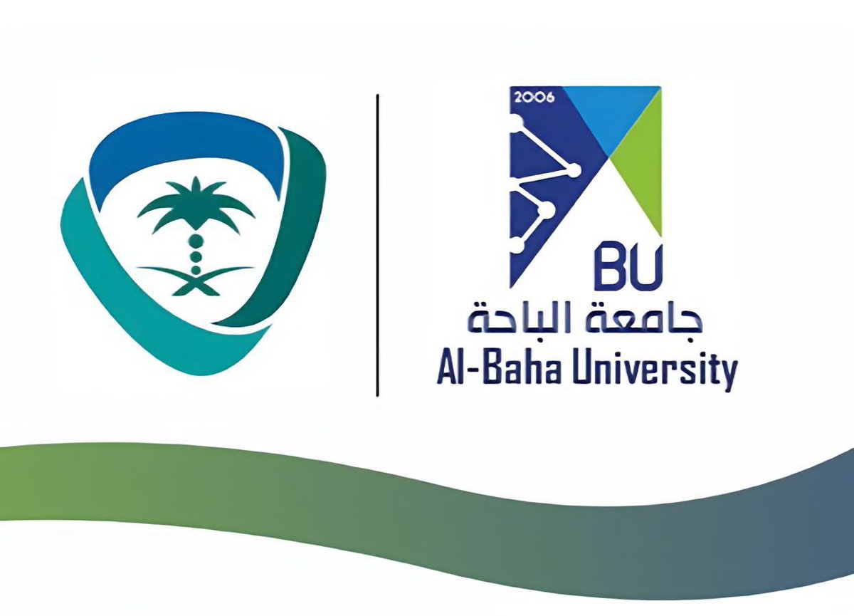 جامعة الباحة tweet media