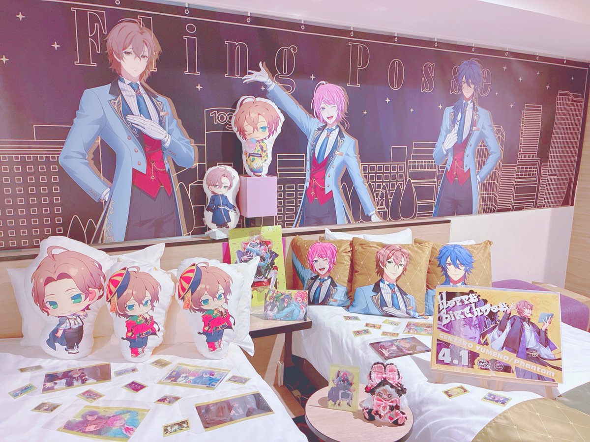 のりしお tweet media