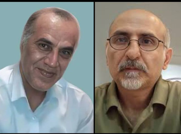 إيران إنترناشيونال-عربي tweet media