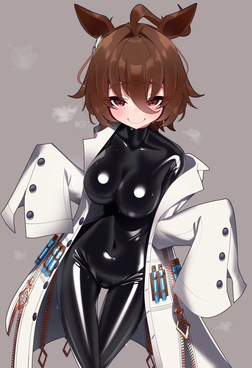 まぐろ27 tweet media