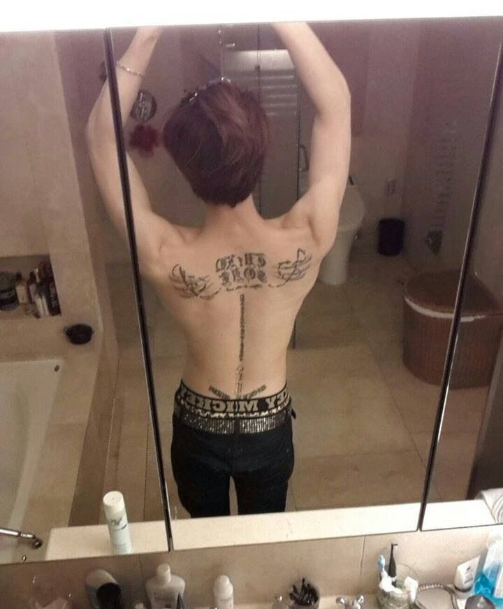 恋の予感 tweet media