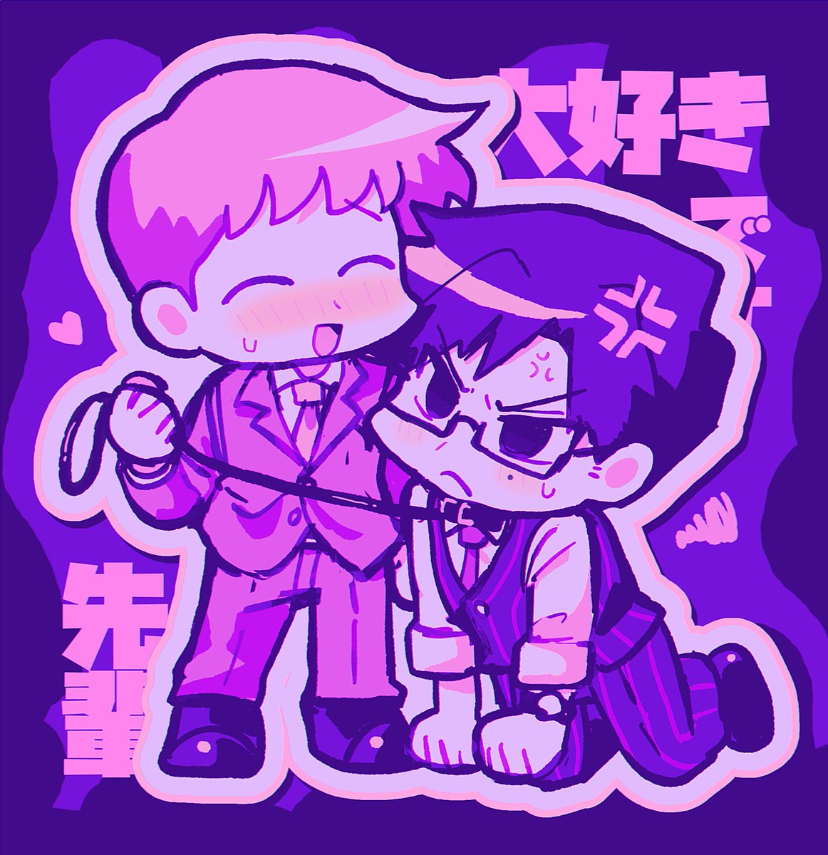 おーやま tweet media