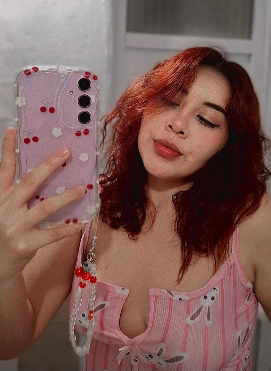 Katherine Escalante♡ tweet media
