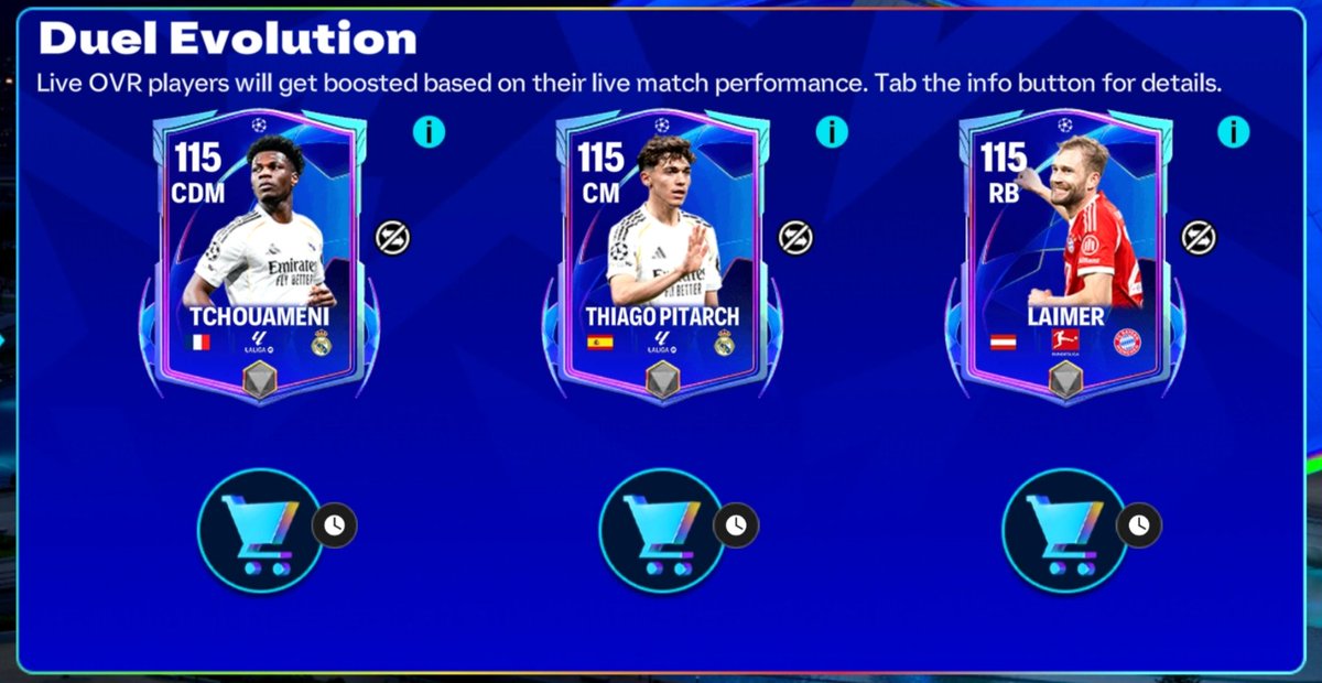 FC MOBILE FORUM tweet media