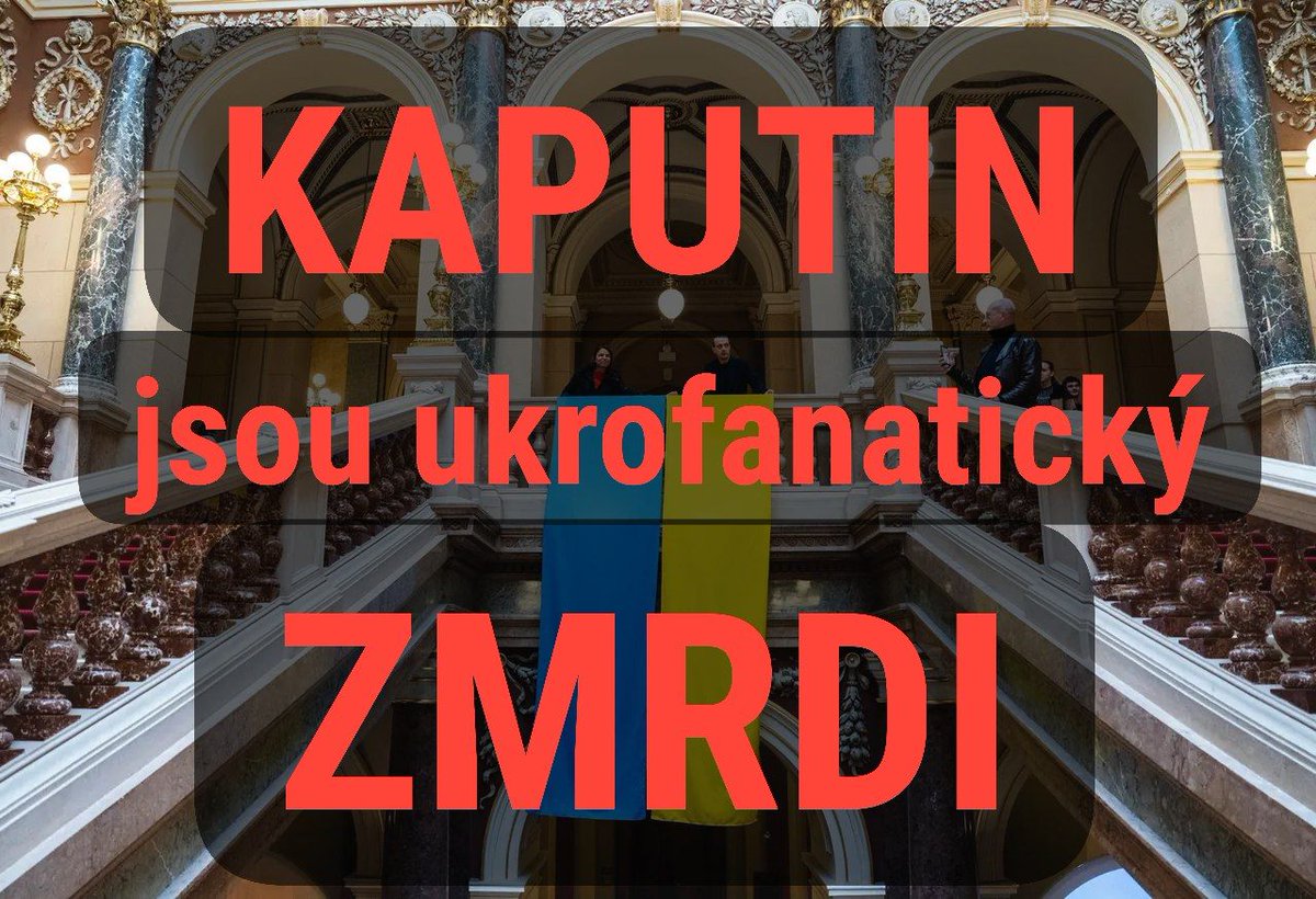 Jan Jirkal 🇨🇿 tweet media