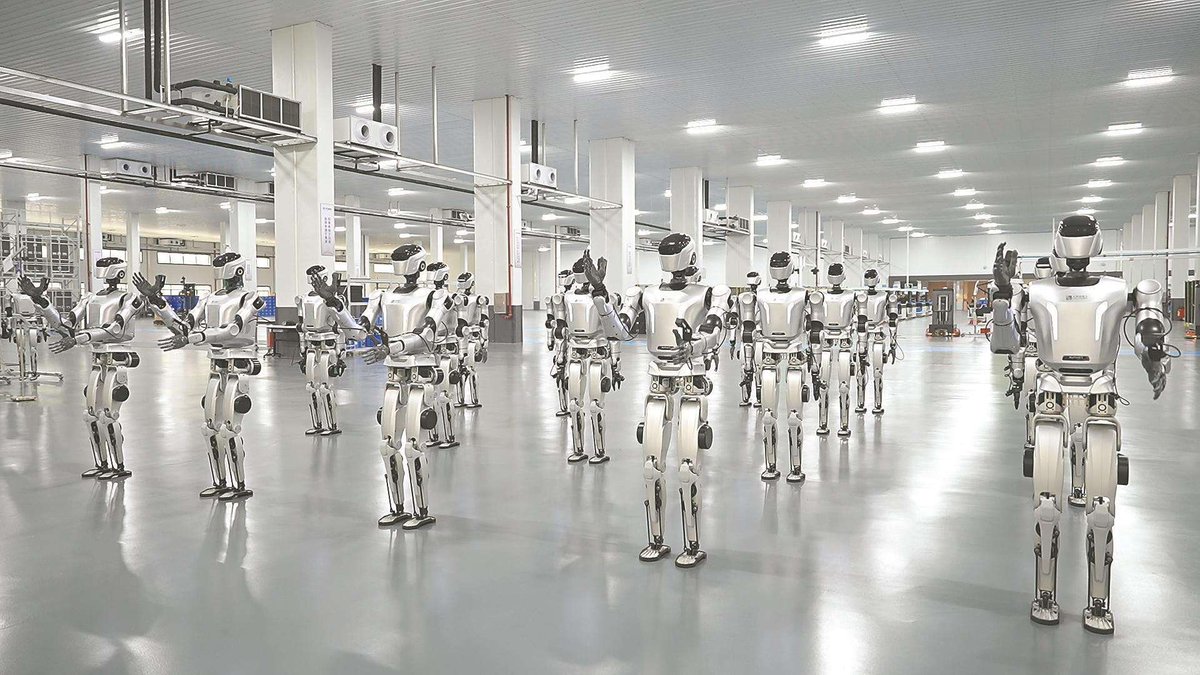 People's Daily, China tweet media