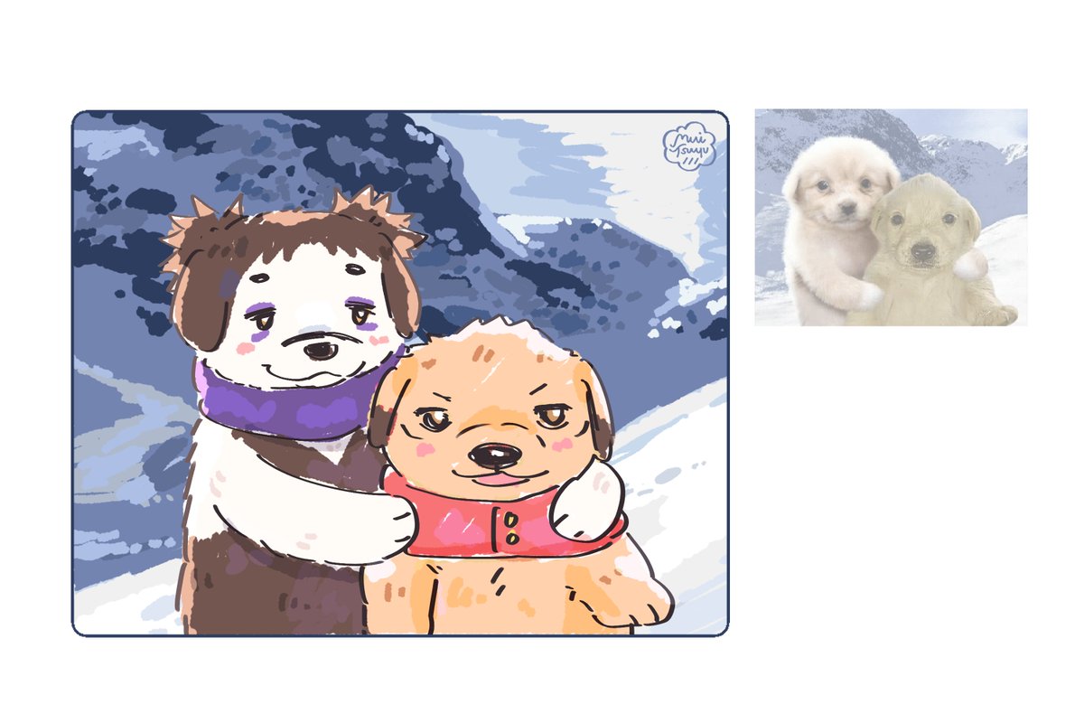 mui 🍝 tweet media